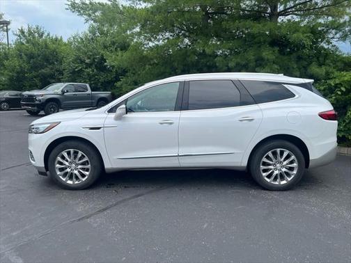 2021 Buick Enclave AWD Premium