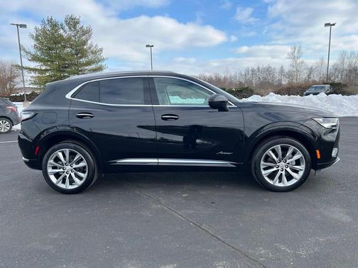 2023 Buick Envision Avenir AWD