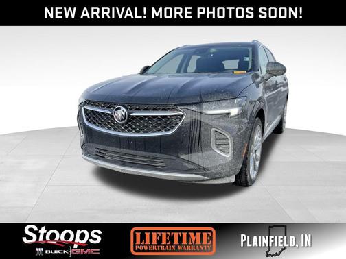 2023 Buick Envision Avenir AWD