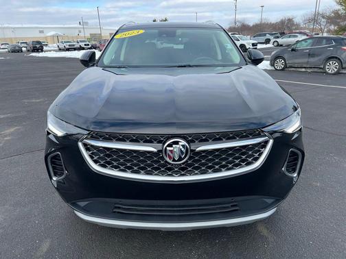 2023 Buick Envision Avenir AWD