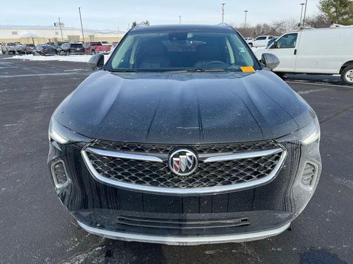 2023 Buick Envision Avenir AWD