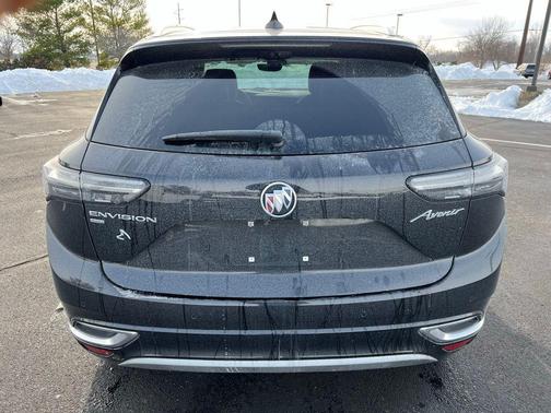 2023 Buick Envision Avenir AWD