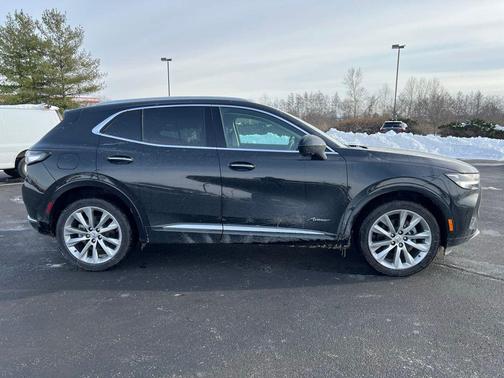 2023 Buick Envision Avenir AWD