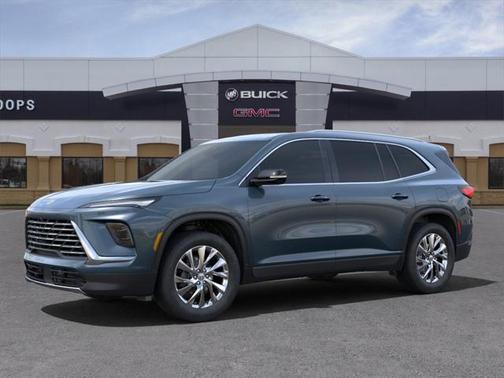 2025 Buick Enclave Preferred FWD