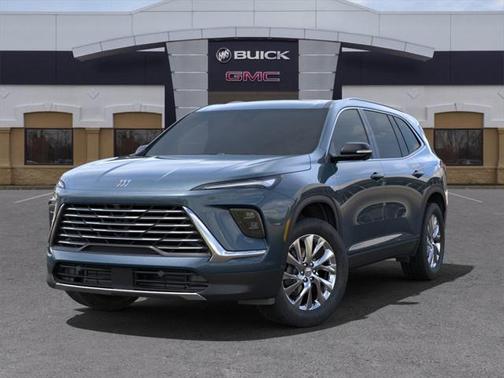 2025 Buick Enclave Preferred FWD