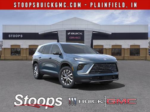 2025 Buick Enclave Preferred FWD