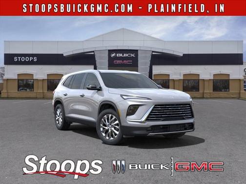 2025 Buick Enclave Preferred FWD