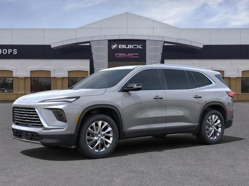 2025 Buick Enclave Preferred FWD