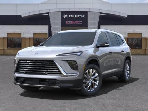 2025 Buick Enclave Preferred FWD