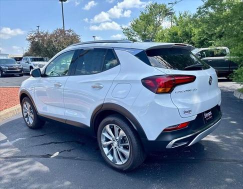 2023 Buick Encore GX Essence