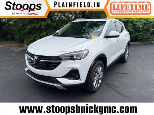2023 Buick Encore GX Essence