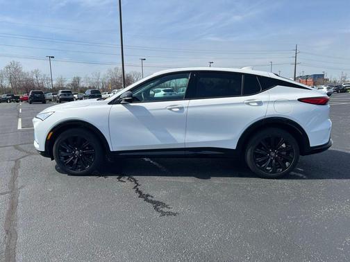 2024 Buick Envista Sport Touring FWD