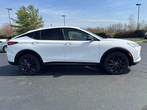 2024 Buick Envista Sport Touring FWD