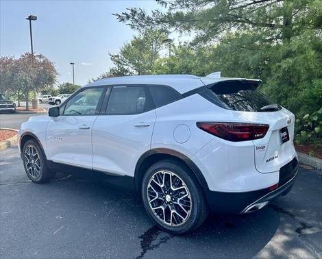 2023 Chevrolet Blazer Premier