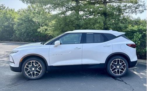 2023 Chevrolet Blazer Premier