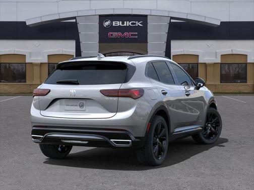 2025 Buick Envision Sport Touring AWD