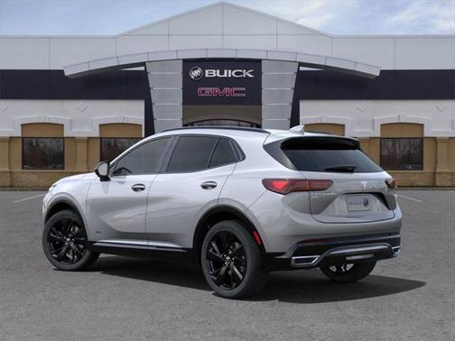 2025 Buick Envision Sport Touring AWD