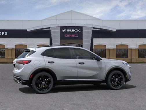 2025 Buick Envision Sport Touring AWD