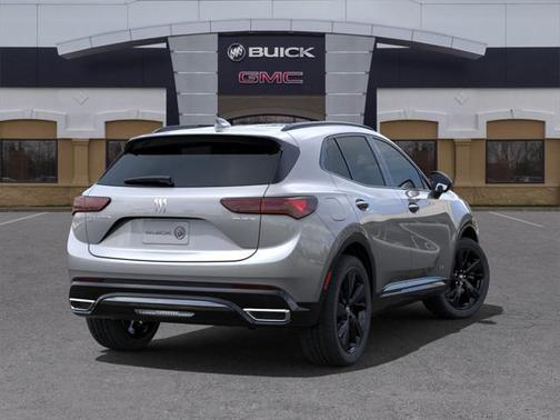 2025 Buick Envision Sport Touring AWD
