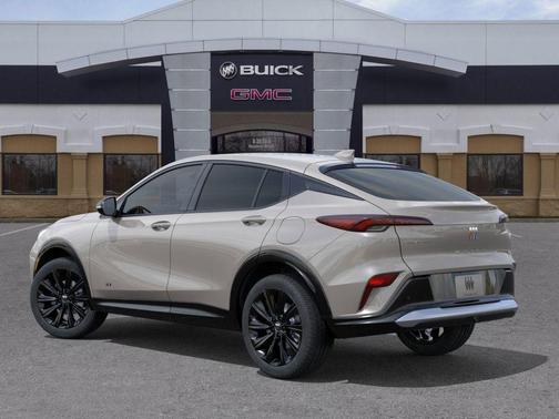 2026 Buick Envista Sport Touring FWD