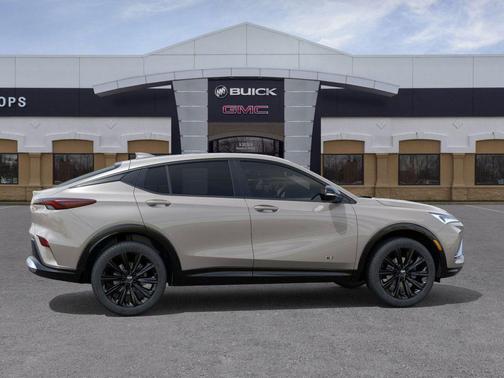 2026 Buick Envista Sport Touring FWD