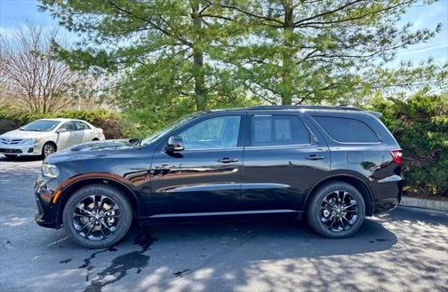 2023 Dodge Durango R/T Plus AWD