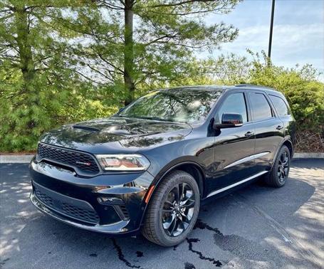 2023 Dodge Durango R/T Plus AWD