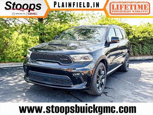 2023 Dodge Durango R/T Plus AWD
