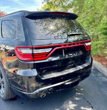 2023 Dodge Durango R/T Plus AWD