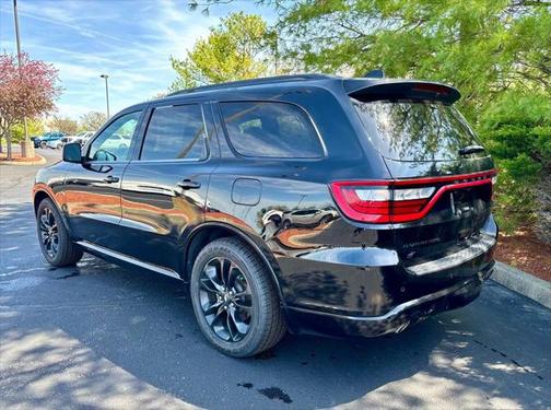 2023 Dodge Durango R/T Plus AWD