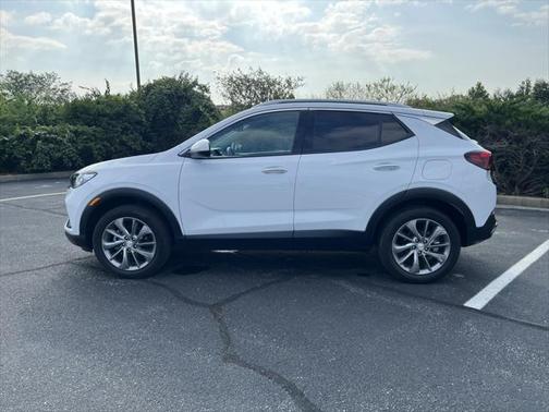 2021 Buick Encore GX Essence