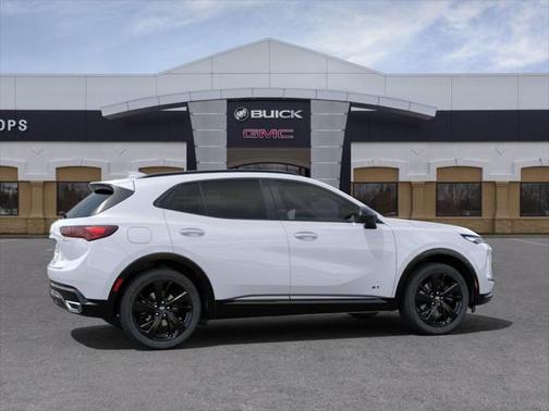 2025 Buick Envision Sport Touring AWD