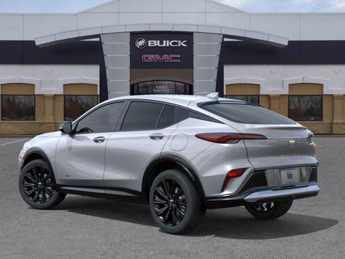 2026 Buick Envista Sport Touring FWD