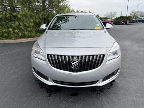 2014 Buick Regal Turbo/e-Assist Premium I