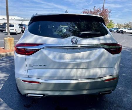 2020 Buick Enclave AWD Premium
