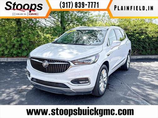 2020 Buick Enclave AWD Premium