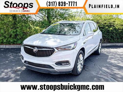 2020 Buick Enclave AWD Premium