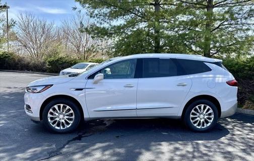 2020 Buick Enclave AWD Premium