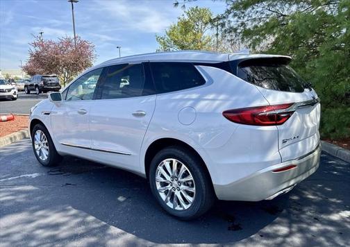 2020 Buick Enclave AWD Premium