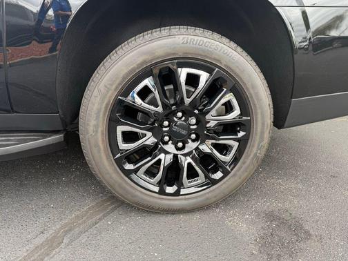 2025 GMC Yukon XL 4WD Elevation