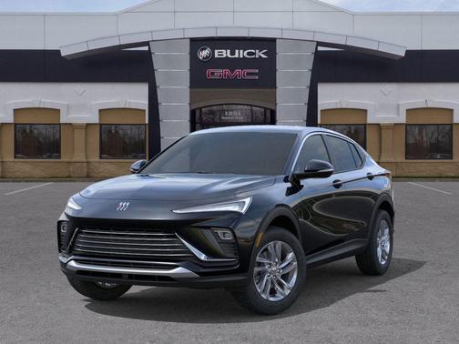 2026 Buick Envista Preferred FWD