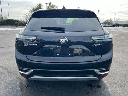 2023 Buick Envision Avenir AWD