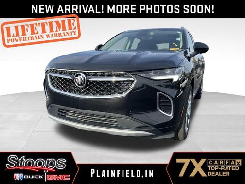 2023 Buick Envision Avenir AWD