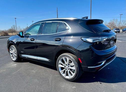 2023 Buick Envision Avenir AWD
