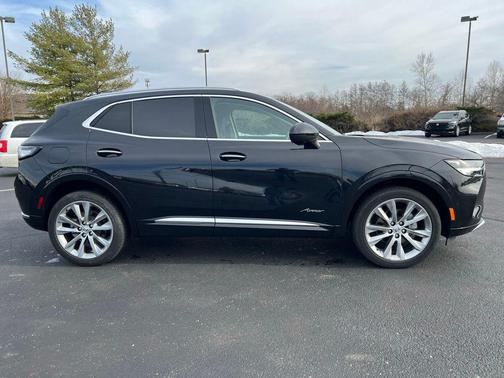 2023 Buick Envision Avenir AWD