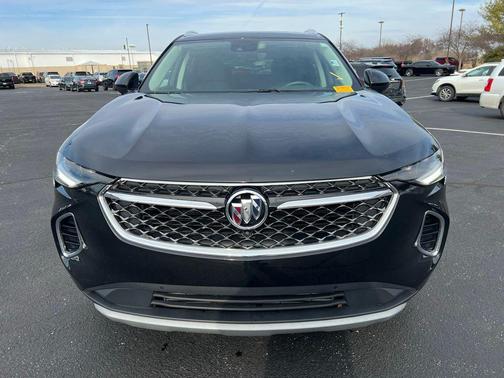 2023 Buick Envision Avenir AWD