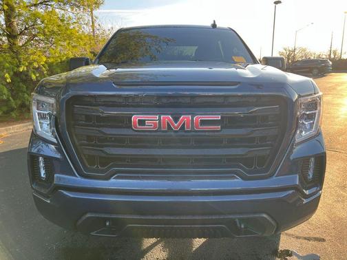 2019 GMC Sierra 1500 Elevation