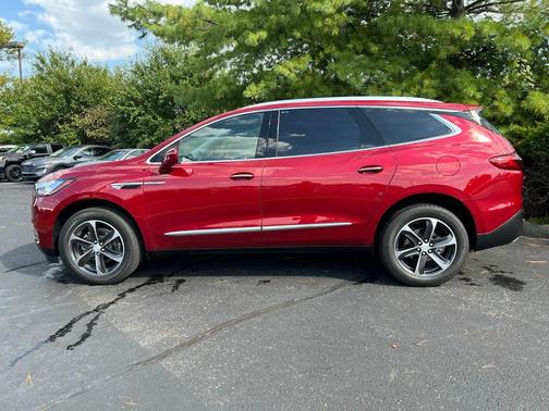 2020 Buick Enclave AWD Essence