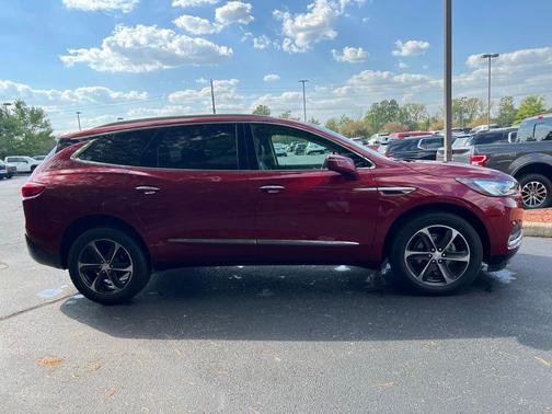2020 Buick Enclave AWD Essence