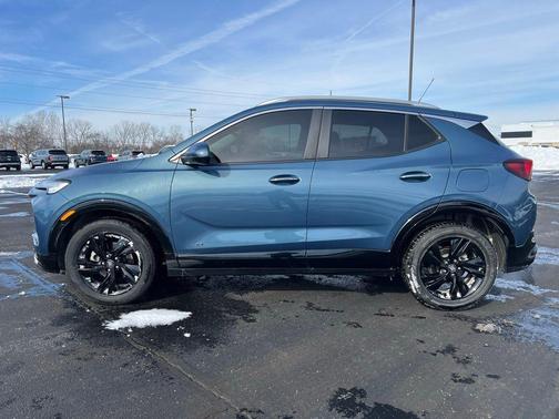 2025 Buick Encore GX Sport Touring